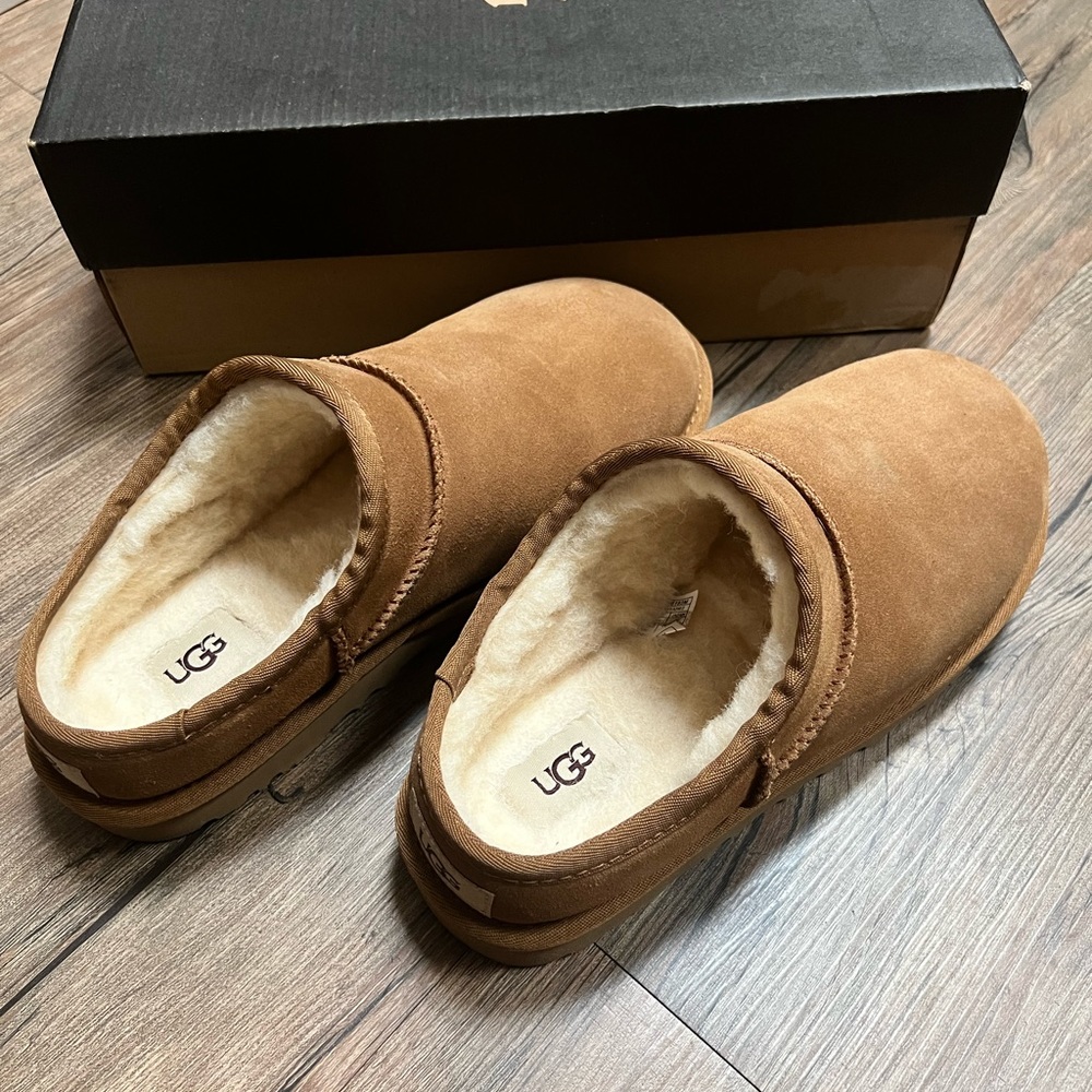 Ugg Classic Mens Slippers